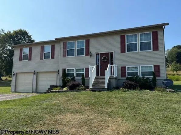 75 Alex Dr, Kingwood, WV 26537