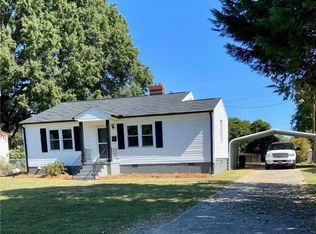 117 Avondale Rd, Anderson, SC 29624