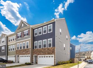 4651 Calisto Way, Frederick, MD 21703