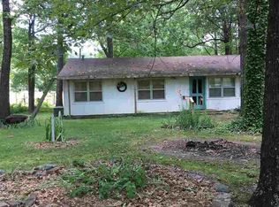 125 Phillips Rd, Jacksonville, AR 72076