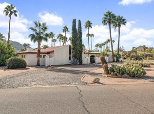 5229 E Orchid Ln, Paradise Valley, AZ 85253