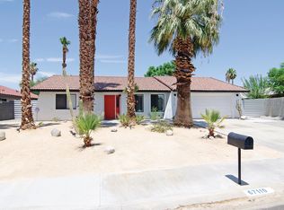 67110 Quijo Rd, Cathedral City, CA 92234