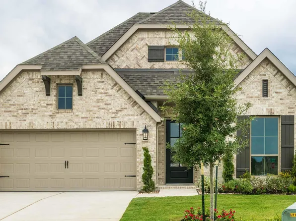 103 Horsetail Cv, Bastrop, TX 78602