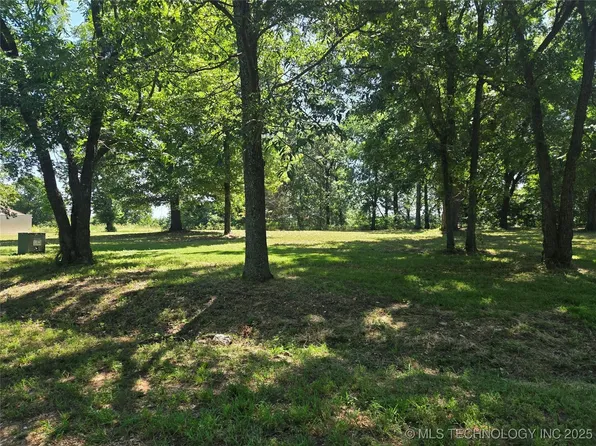 3188 N 4403rd Rd, Adair, OK 74330