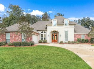 348 Aspen Ln, Covington, LA 70433