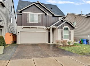 12383 SE Zion St, Damascus, OR 97089
