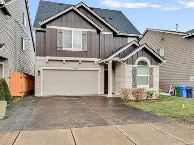 12383 SE Zion St, Happy Valley, OR, 97086