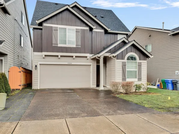 12383 SE Zion St, Damascus, OR 97089