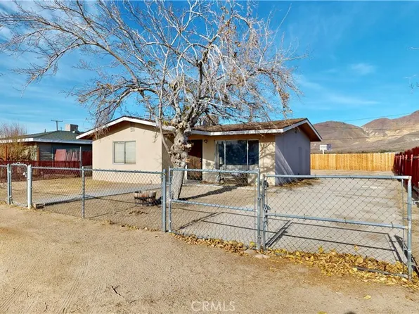 541 E Williams St, Yermo, CA 92398