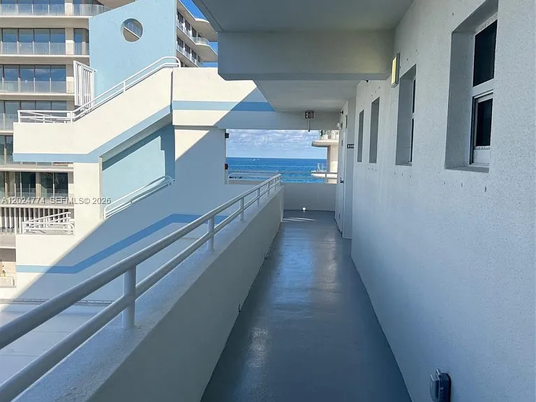 9156 Collins Ave #502 — Photo 11