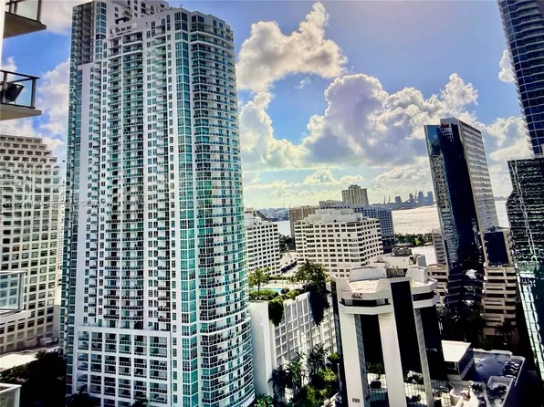 1050 Brickell Ave, Miami, FL