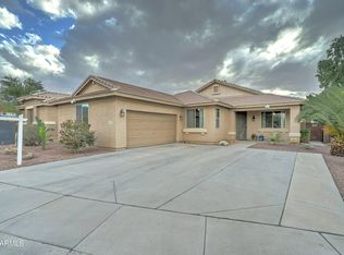 7822 S 15th Way, Phoenix, AZ 85042