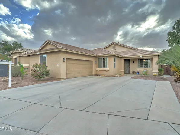 7822 S 15TH Way, Phoenix, AZ 85042