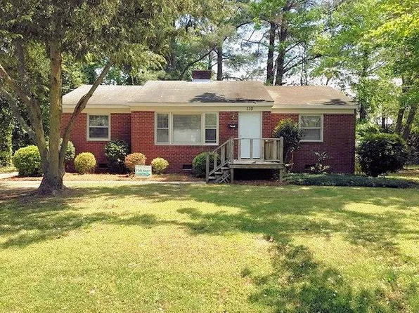 110 N Warren St, Greenville, NC 27858