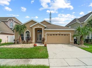 13431 Meadow Bay Loop, Orlando, FL 32824