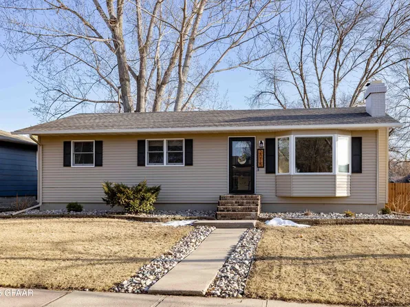2015 Oakwood Ave, Grand Forks, ND 58201