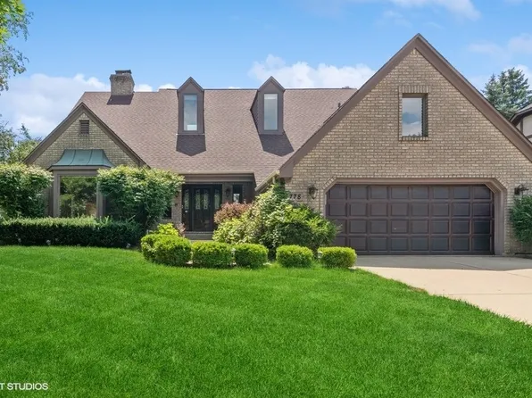 778 Torrington Dr, Naperville, IL 60565