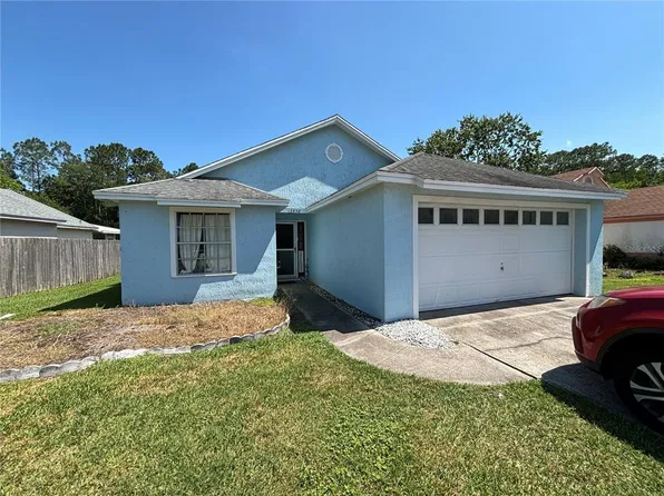 13838 Ginger Creek Blvd, Orlando, FL 32826