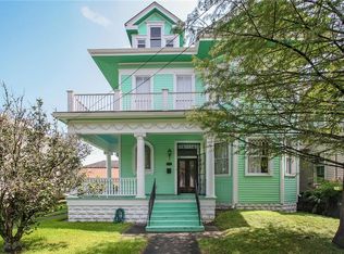8129 Green St, New Orleans, LA 70118