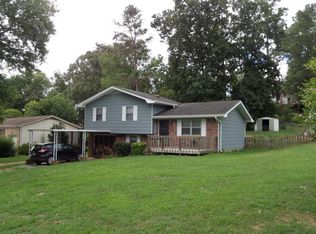 561 Stapp Dr, Ringgold, GA 30736