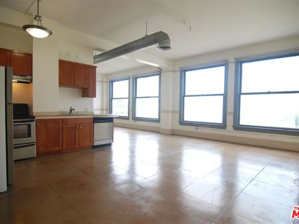 108 W 2nd St APT 501, Los Angeles, CA 90012