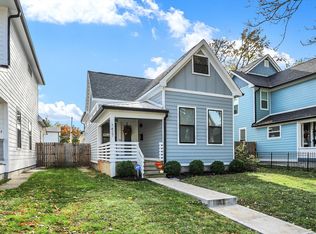 1427 Lexington Ave, Indianapolis, IN 46203