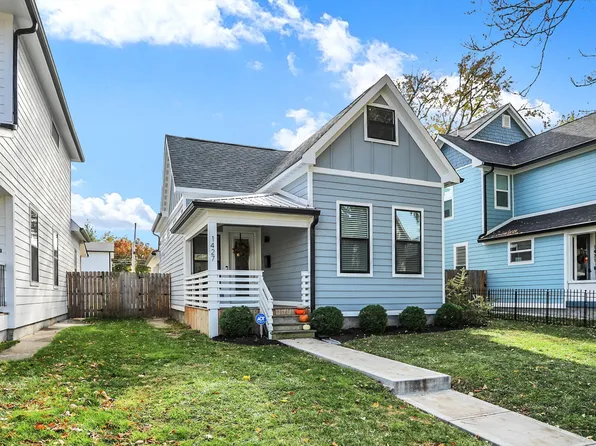 1427 Lexington Ave, Indianapolis, IN 46203