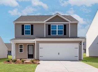 660 Lancelot Dr, Richburg, SC 29729