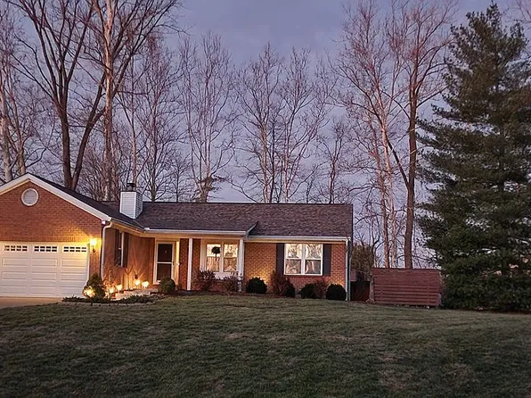 782 Twin Fox Dr, Milford, OH 45150