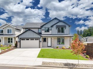 2801 NW 8th Ave, Battle Ground, WA