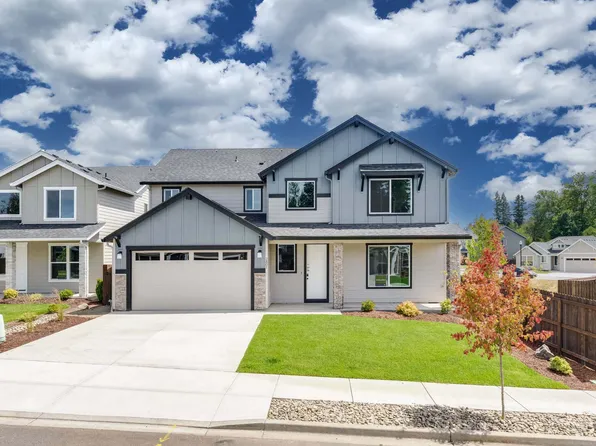 2801 NW 8th Ave, Battle Ground, WA 98604