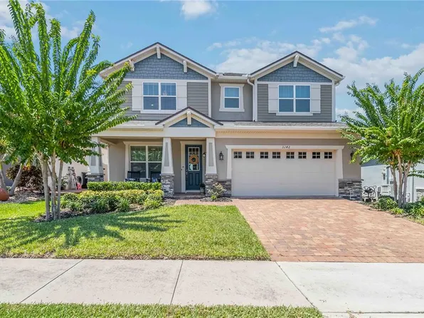 3142 Hurston Watch Ln, Clermont, FL 34711