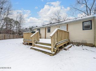 401 S Ash Ave, Absecon, NJ 08205