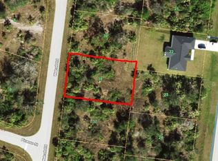 7336 Walcott Rd #38, Pt Charlotte, FL 33981