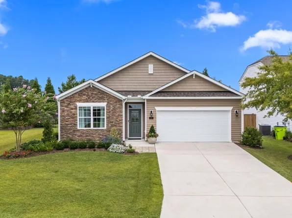 731 Lake Tyler Drive, New Bern, NC 28560