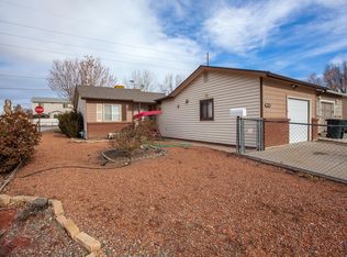 3142 Cripple Creek Ct, Grand Junction, CO 81504