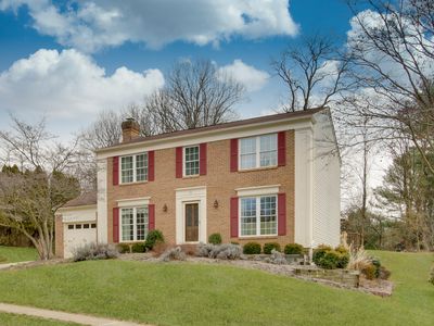 15 Westminster Bridge Way, Lutherville Timonium, MD, 21093