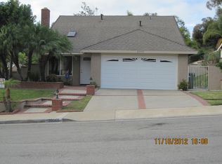 23355 Via Ronda, Mission Viejo, CA 92691