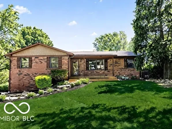 8545 N County Road 650 E, Brownsburg, IN 46112