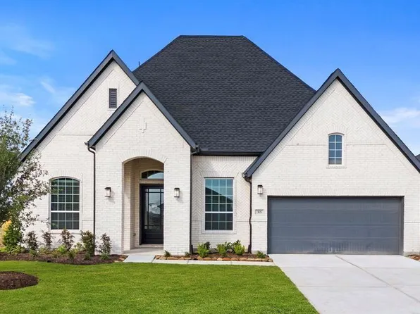 511 Blue River Trl, Rosenberg, TX 77471