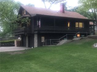 417 W Lake Ter, Danville, IL 61832