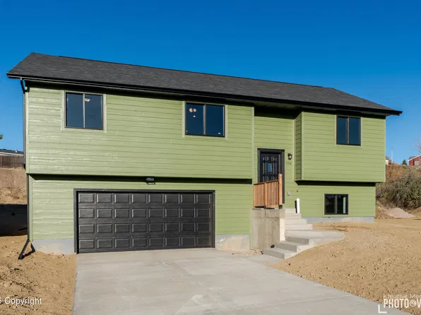 536 Kilkenny Cir, Gillette, WY 82716