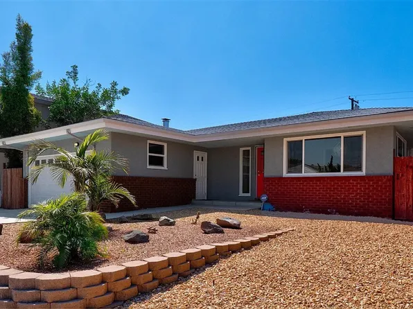 5617 Dorothy Dr, San Diego, CA 92115