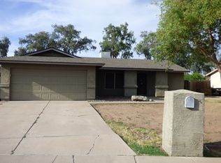 2152 W Marco Polo Rd, Phoenix, AZ 85027