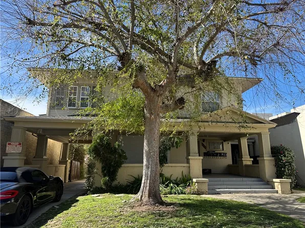 121 S Jackson St, Glendale, CA 91205