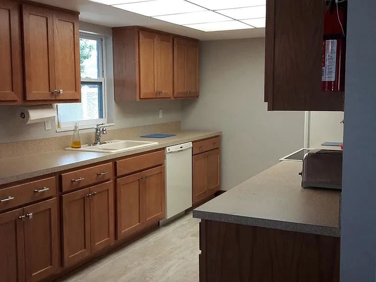 Kitchen picture 3.