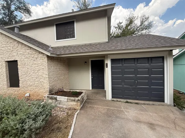 812 Ramble Ln #A, Austin, TX 78745
