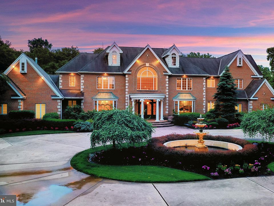 302 Tom Brown Rd, Moorestown, NJ 08057 Zillow