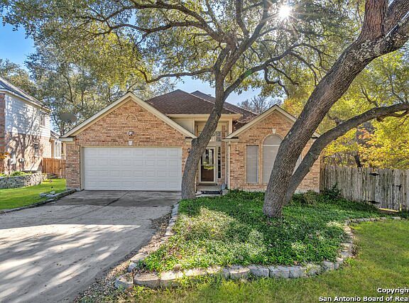 2364 Tree Branch, Schertz, TX 78154 | MLS #1739154 | Zillow