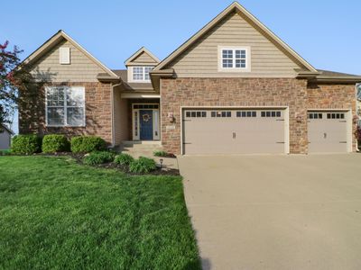 2142 Fieldstone Dr, Lafayette, IN, 47909